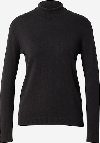 Pull-over 'KIKU' Weekend Max Mara en noir : devant