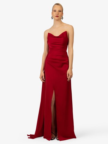 Kraimod Evening dress in Red: front