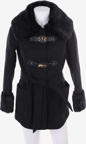 Avant Première Jacket & Coat in S in Black: front