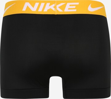 NIKE Athletic Underwear in Black