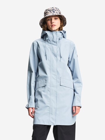 AIGLE Parka in Blau: Vorderseite