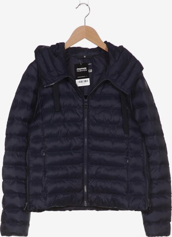 Marc O'Polo Jacke S in Blau: predná strana