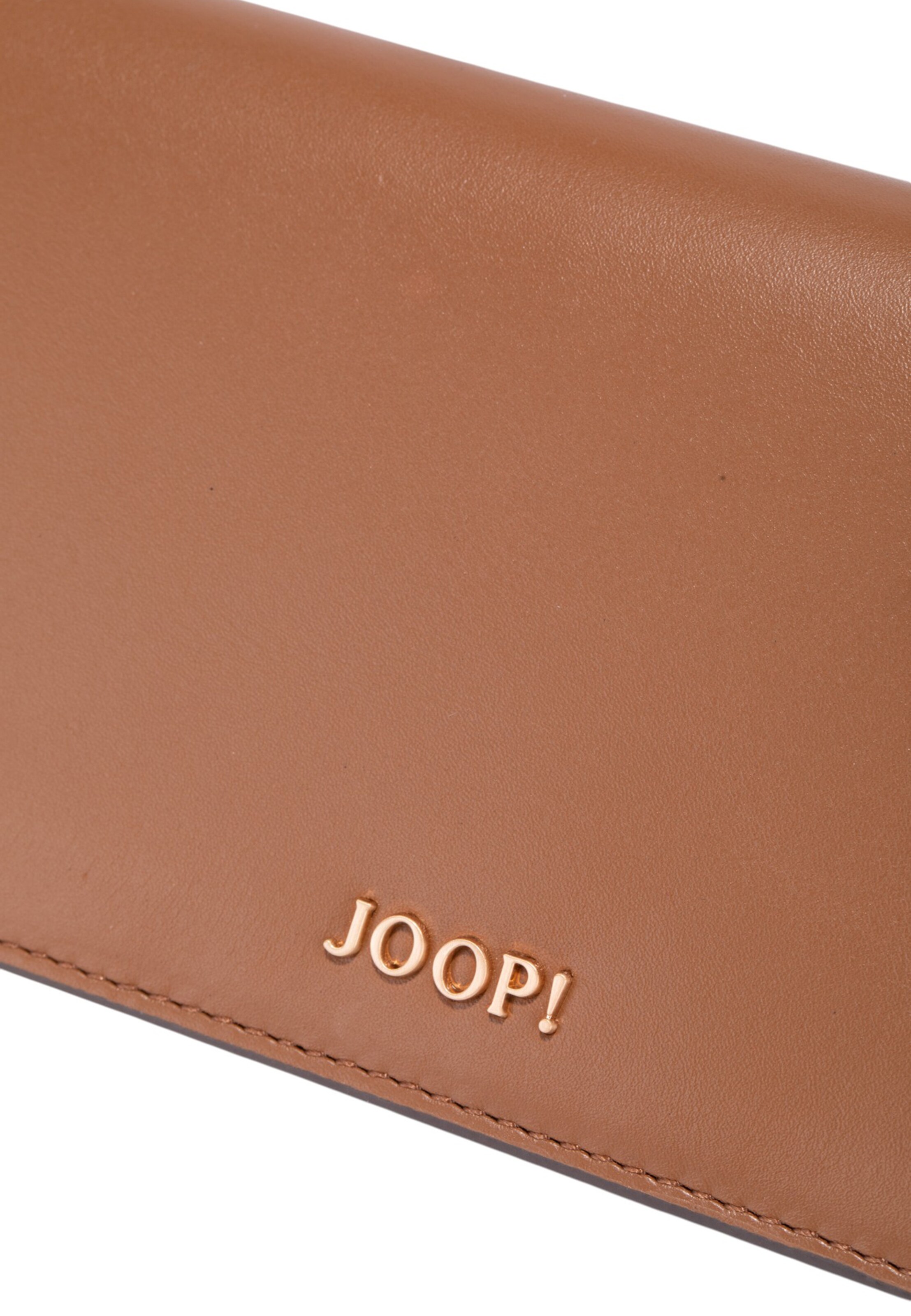 JOOP! - Carteiras 'Dattilo Virna' em castanho