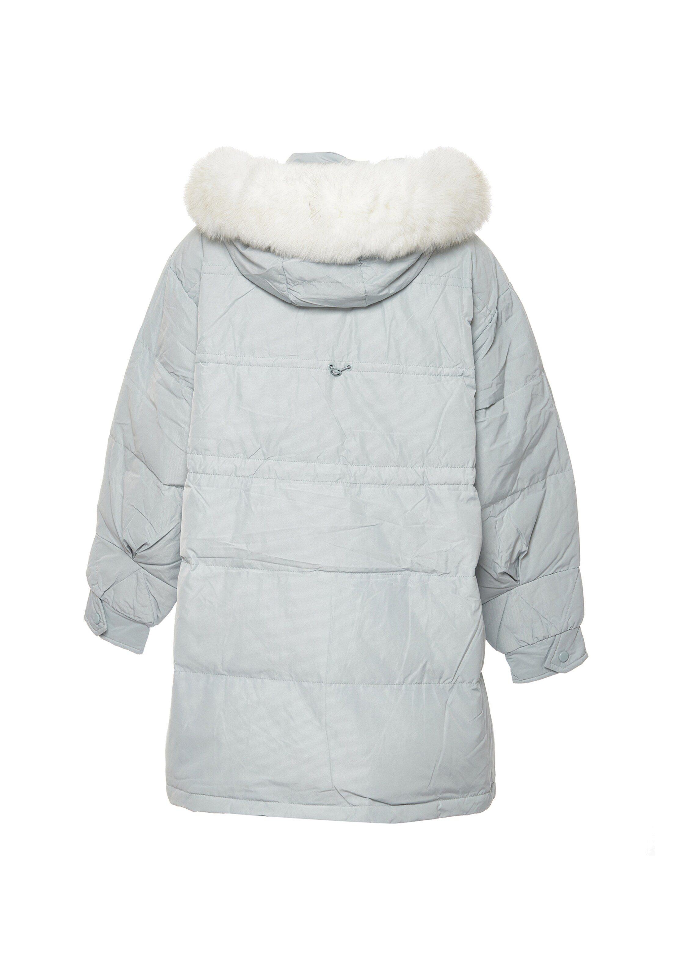 MYMO Talvejope, värv sinine