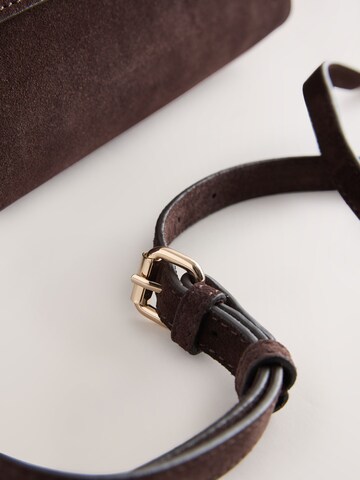 Next Umhängetasche in Braun