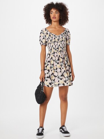 American Eagle Summer dress in Mixed colours