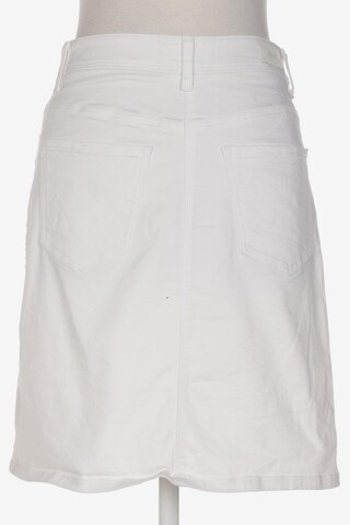 BRAX Skirt in XS in White