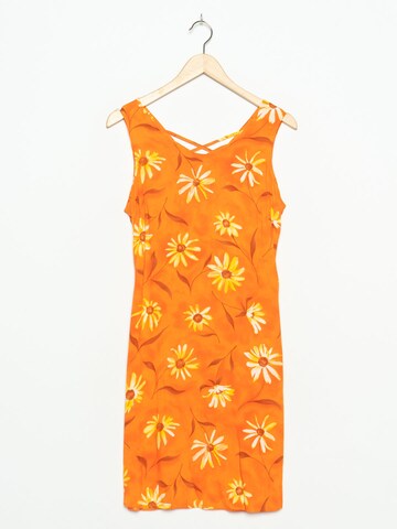 Surprise Kleid in L in Orange: front
