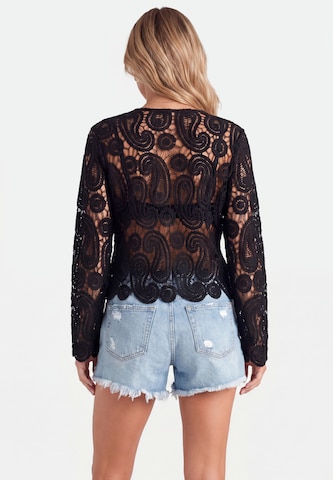 IZIA Sweater in Black