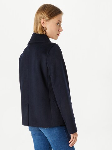 TOMMY HILFIGER Jacke in Blau