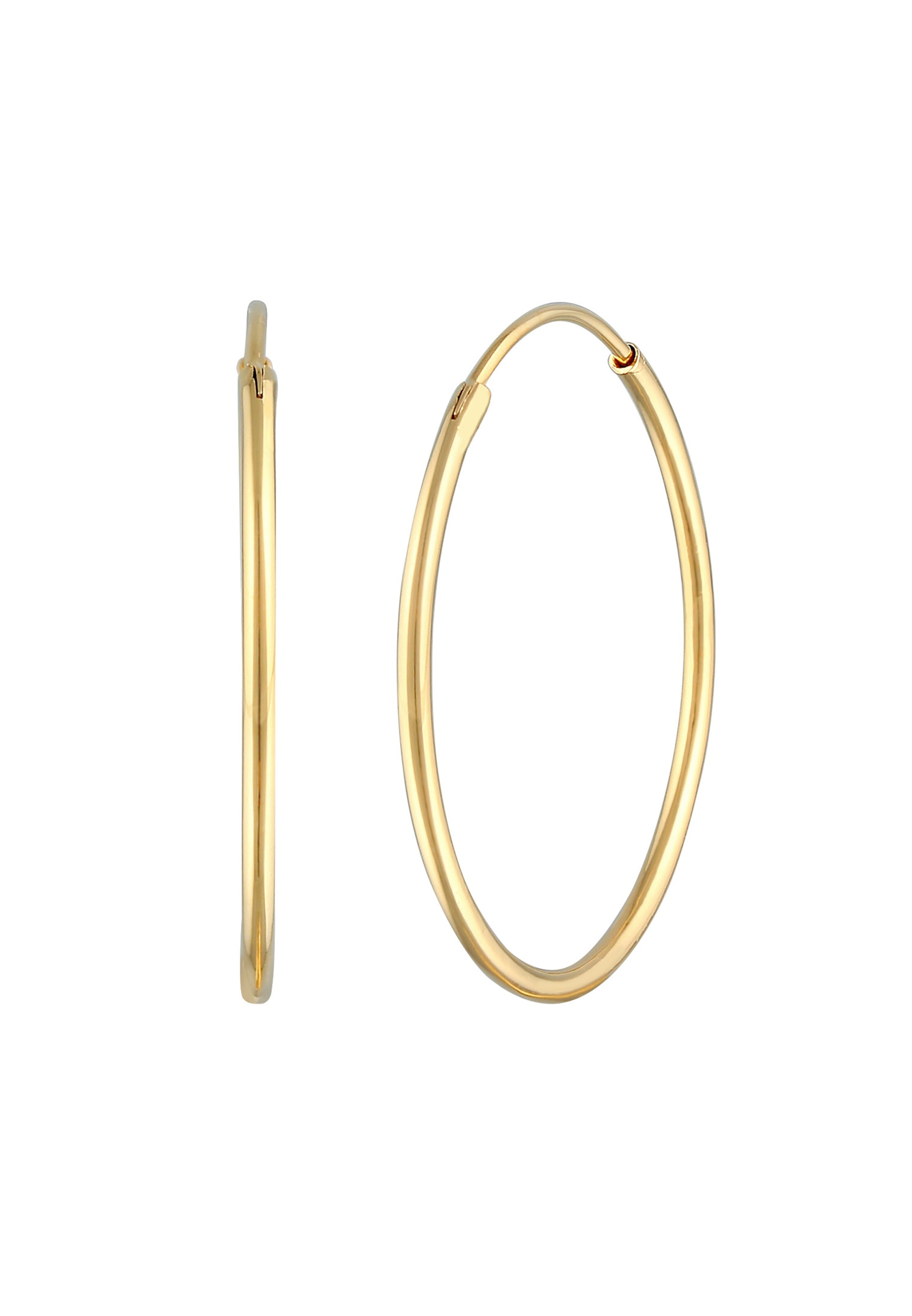 ELLI Ohrringe in Gold