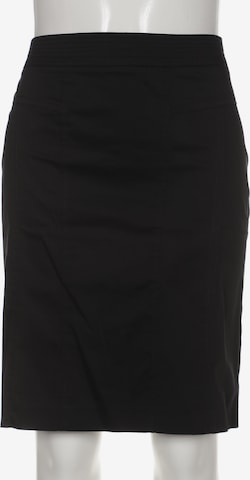 Olsen Skirt in XXL in Black: front