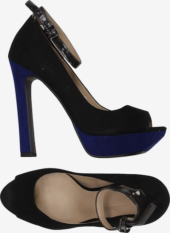 Trafaluc Pumps 37 in Mischfarben: Vorderseite