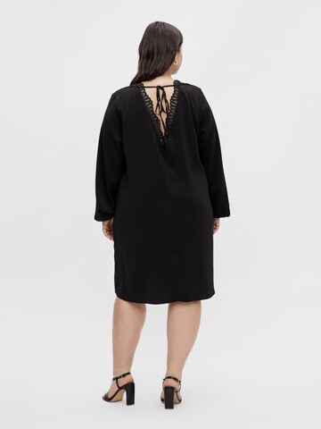 EVOKED Cocktail Dress 'Palla' in Black