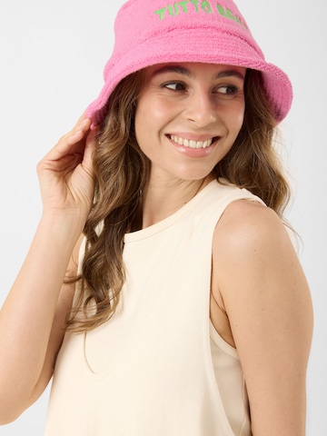 Chapeaux CODELLO en rose