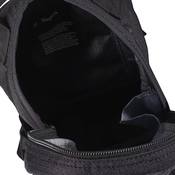 Sac à dos de sport 'Tight Junior 8' Haglöfs en noir