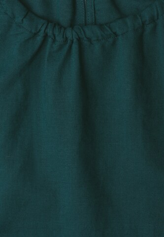 STREET ONE Blouse in Green