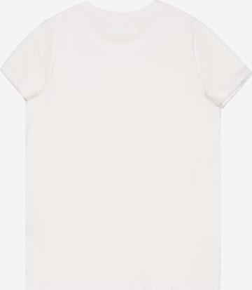 Abercrombie & Fitch Shirt in White