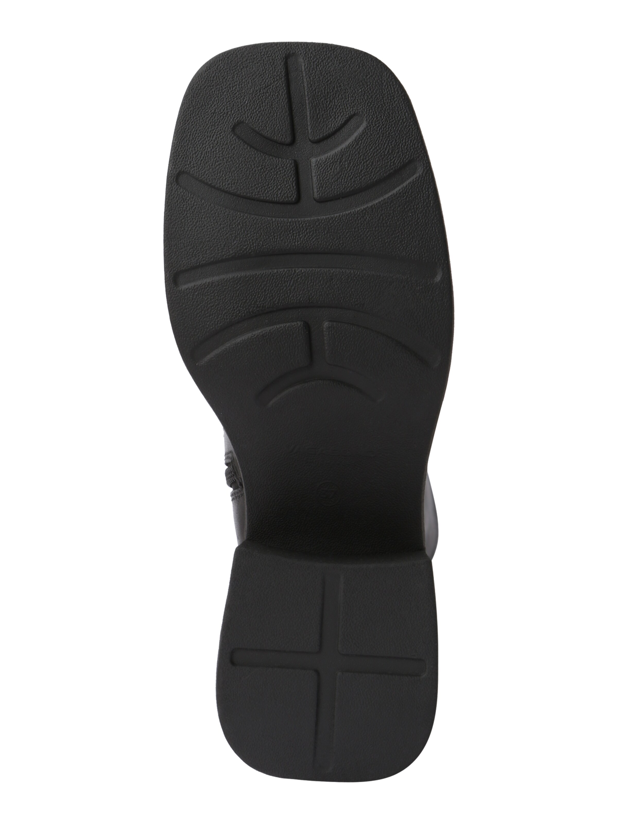 VAGABOND SHOEMAKERS Сапоги 'DORAH' в Черный