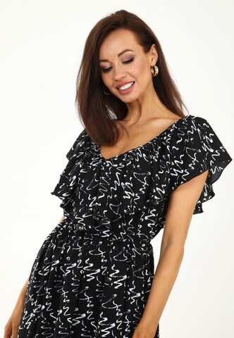 Awesome Apparel Dress in Black