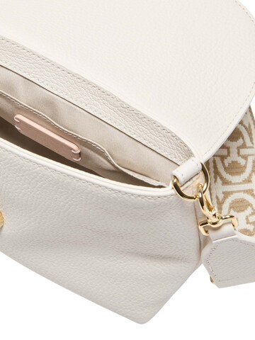 Coccinelle - Bolso de mano 'COCCINELLE PAULINA' en blanco