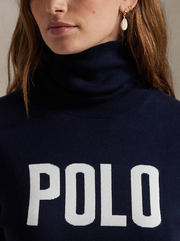 Polo Ralph Lauren Свитер в Синий