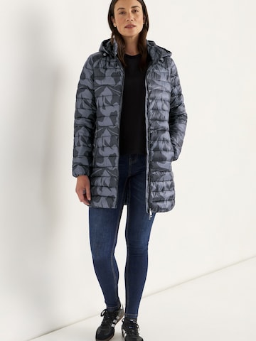 Veste mi-saison Cellbes of Sweden en gris