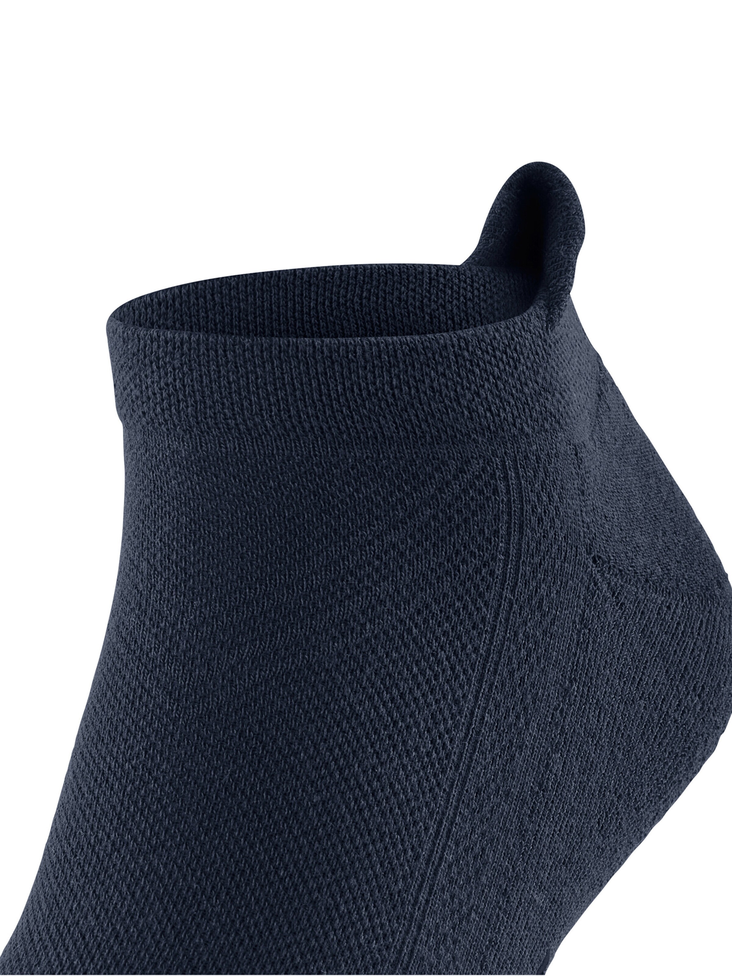 FALKE Athletic Socks 'Cool Kick' in Blue