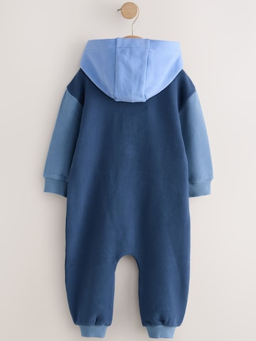 Next Üleriided, värv sinine