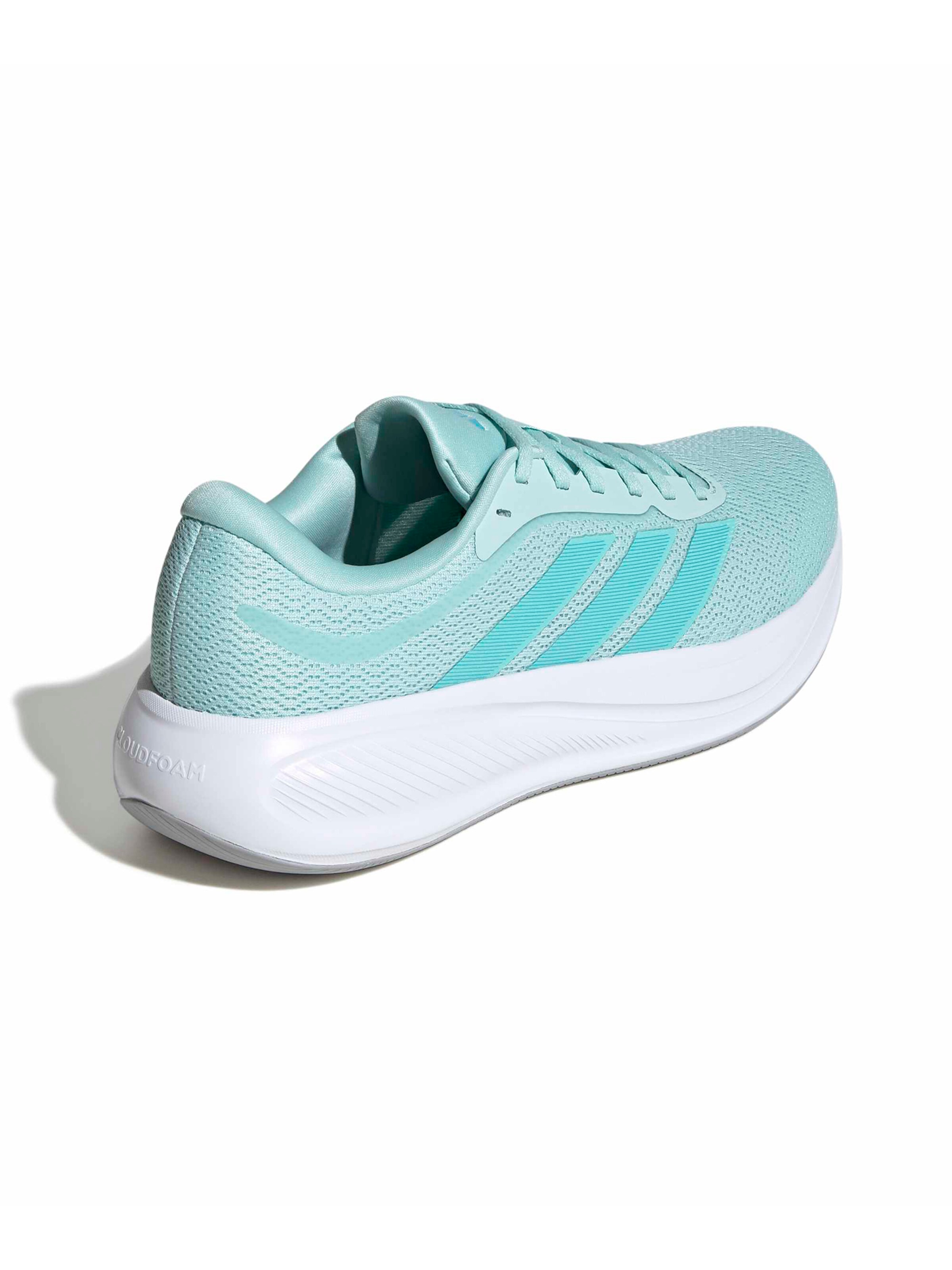 ADIDAS PERFORMANCE Běžecká obuv 'RESPONSE 2' – modrá
