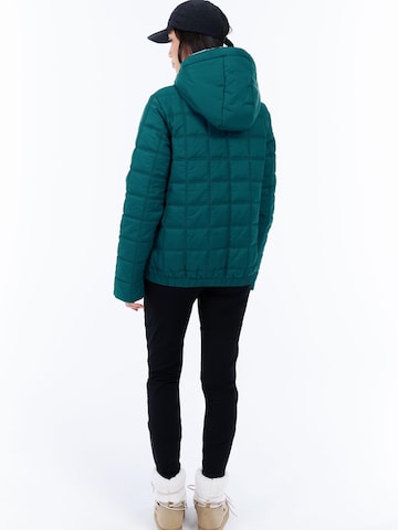 PROTEST Winterjacke 'PRTLeya' in Blau