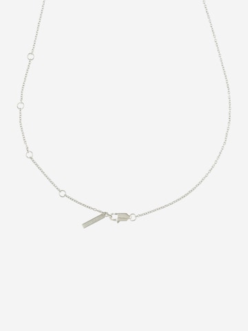 Calvin Klein Kæde 'ELEMENTAL' i sølv