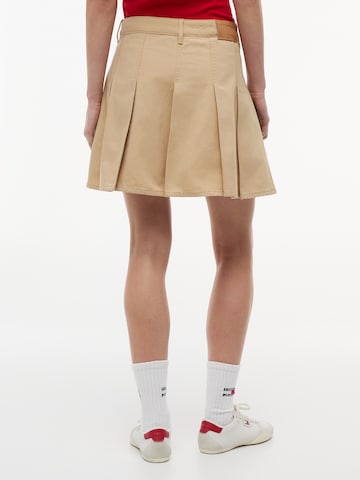 Tommy Jeans Hame värissä beige