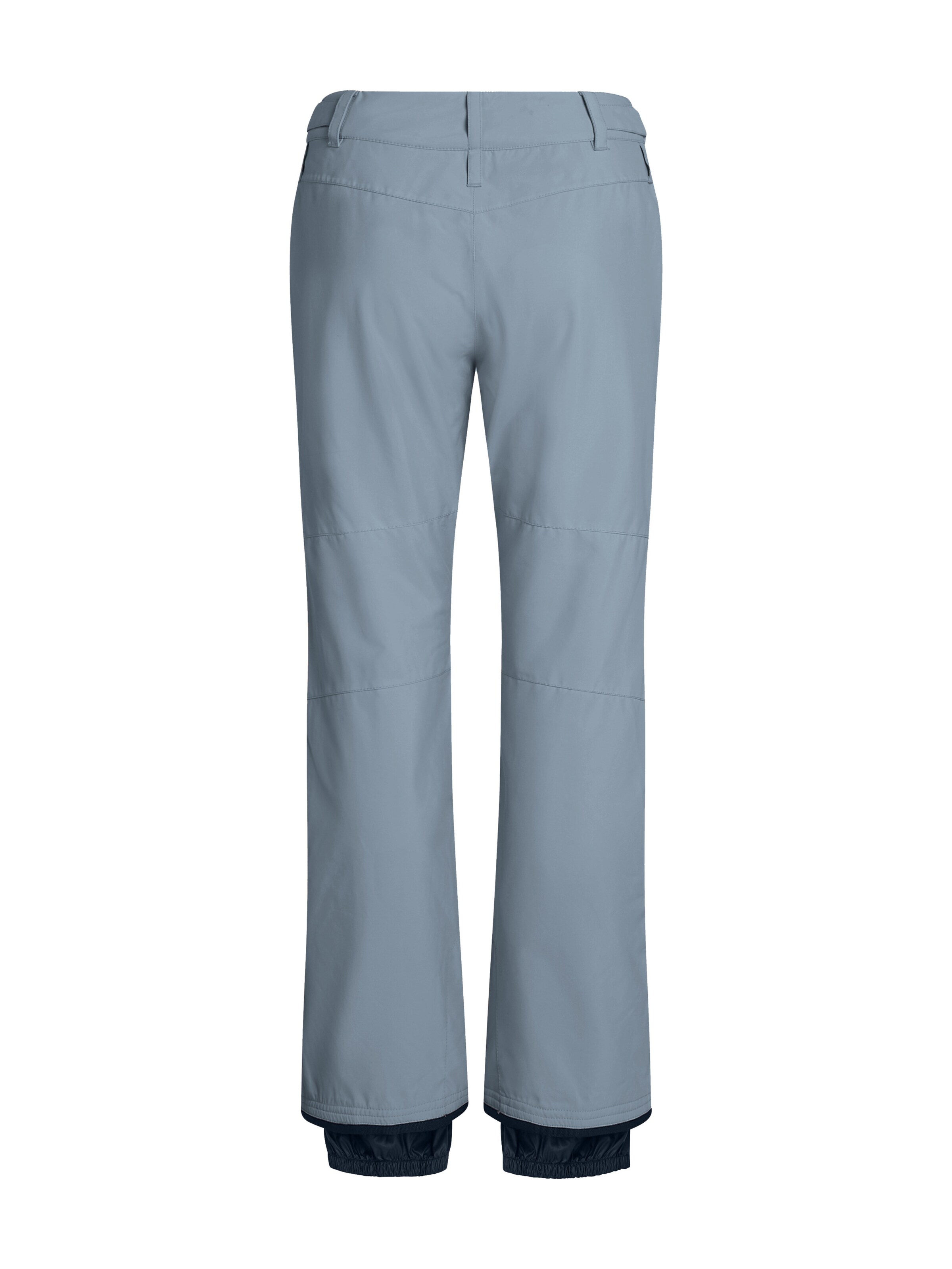 O'NEILL Slimfit Outdoor hlače | modra barva