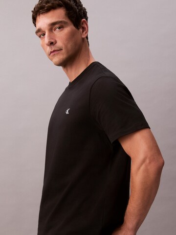 Calvin Klein Jeans Футболка в Черный