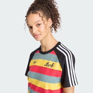 ADIDAS PERFORMANCE - Vestido deportivo en Mezcla de colores