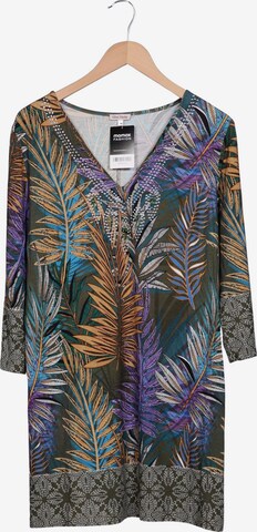 ALBA MODA Top & Shirt in XXL in Green: front