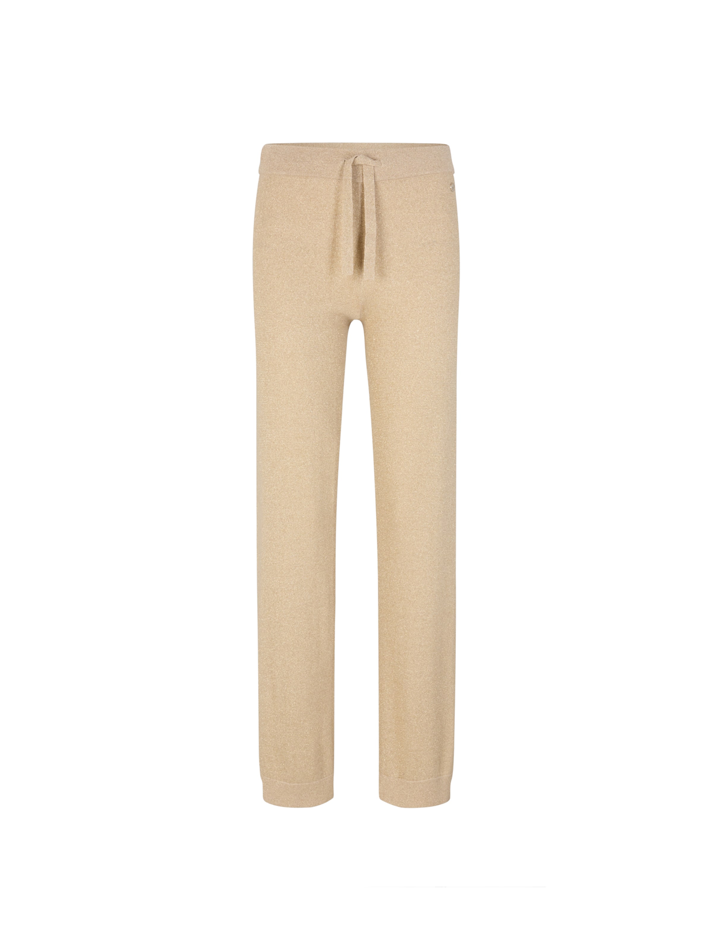 Regular Pantalon JOOP! en or : devant