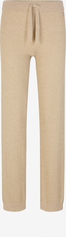 Pantalon JOOP! en or : devant