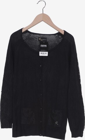 MOGUL Sweater & Cardigan in S in Black: front