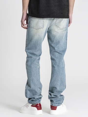 Skinny Jean Gianni Kavanagh en bleu