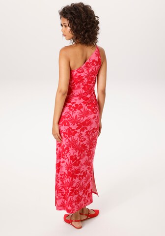 Aniston CASUAL Kleid in Pink