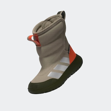 ADIDAS SPORTSWEAR Boots 'Winterplay' in Groen