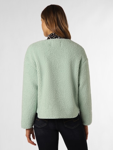 OPUS Between-Season Jacket 'Jupina' in Green