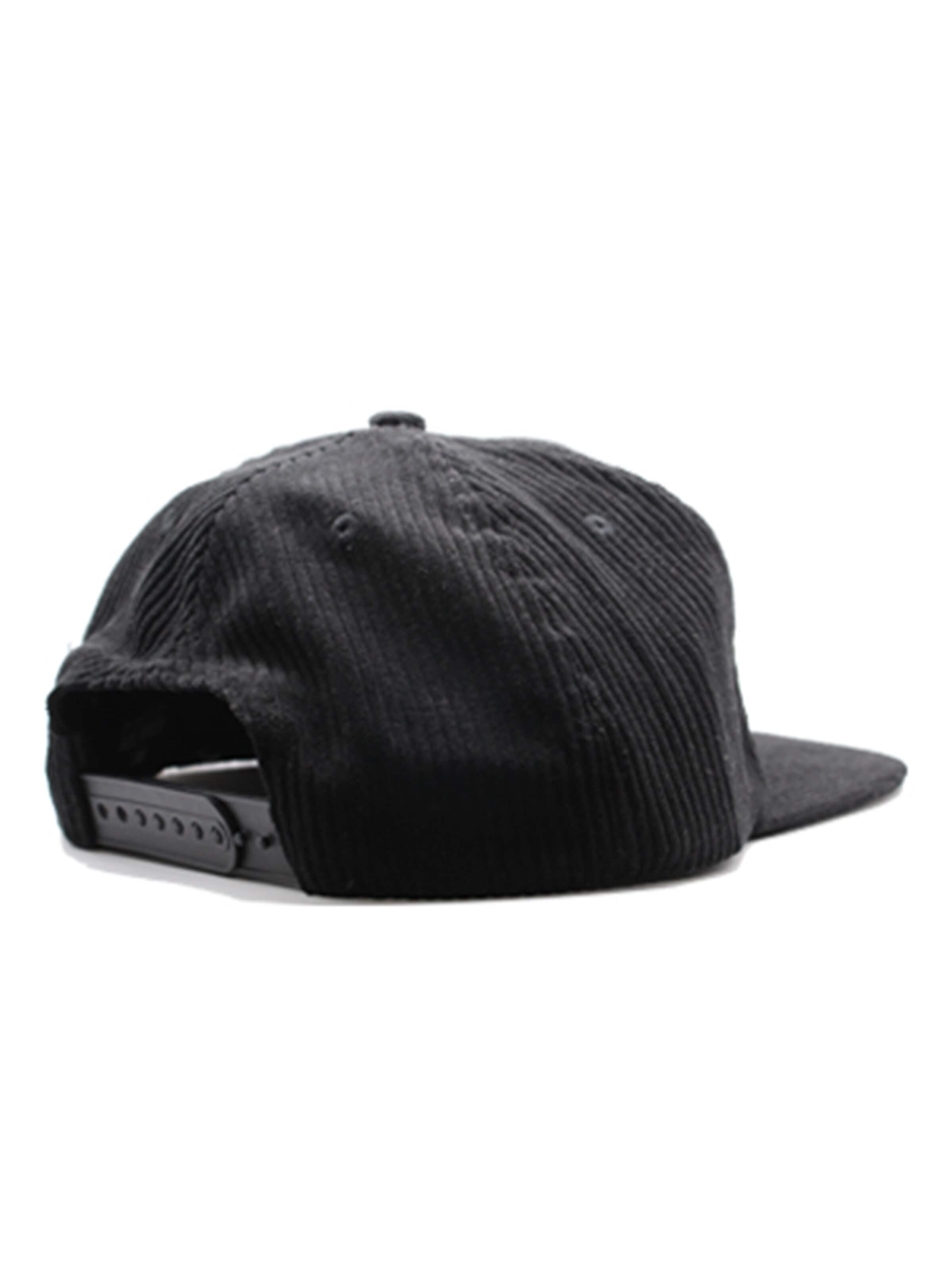 Surf Monkey - Boné desportivo em preto