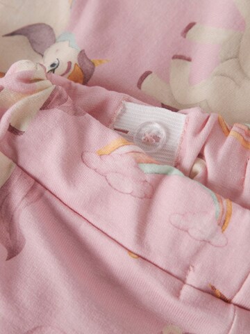 Regular Pantalon NAME IT en rose