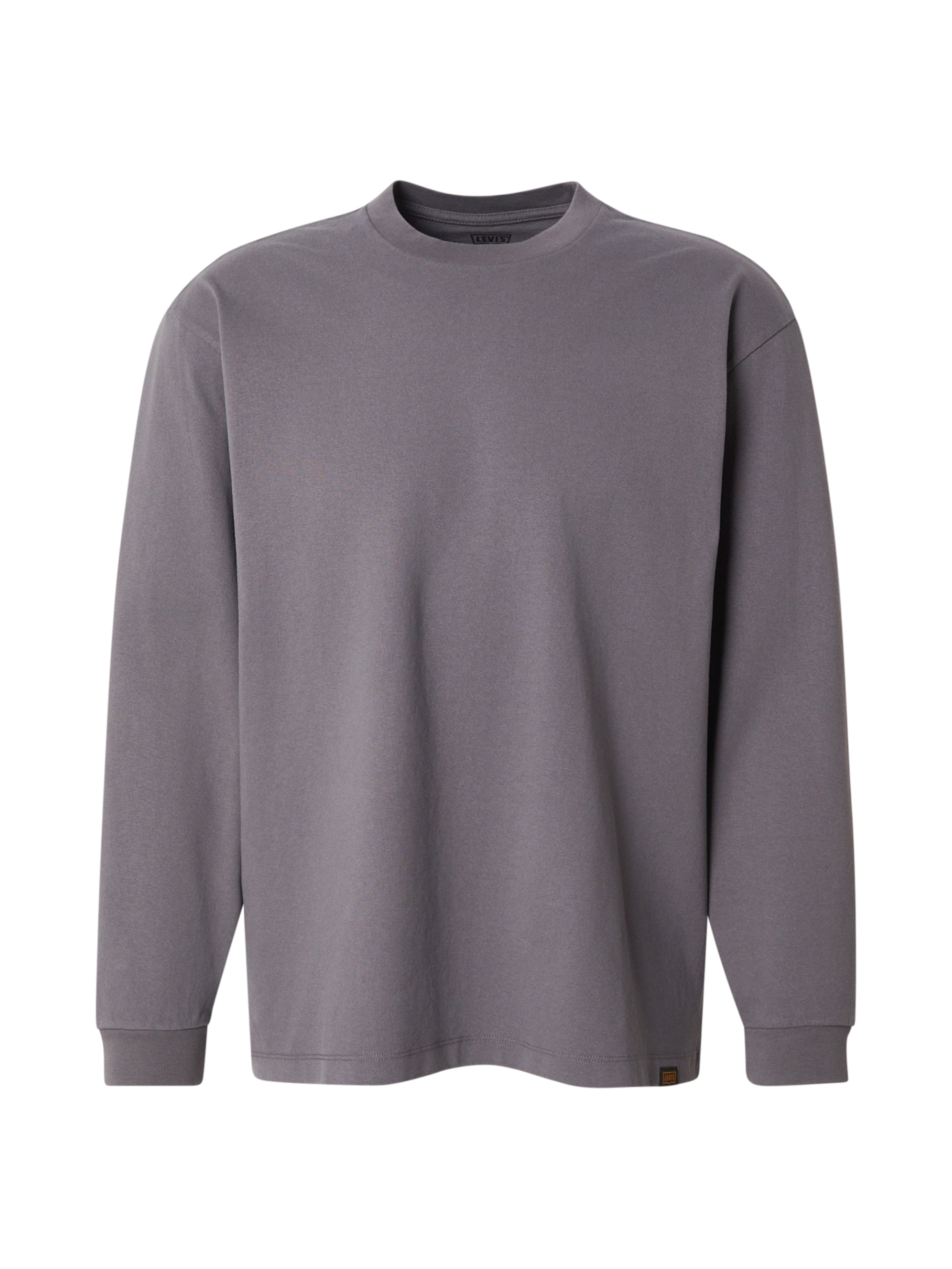 T-Shirt LEVI'S ® en gris : devant