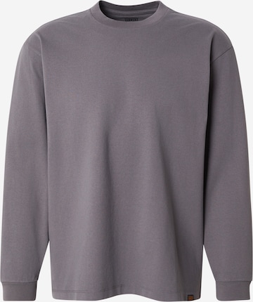 T-Shirt LEVI'S ® en gris : devant