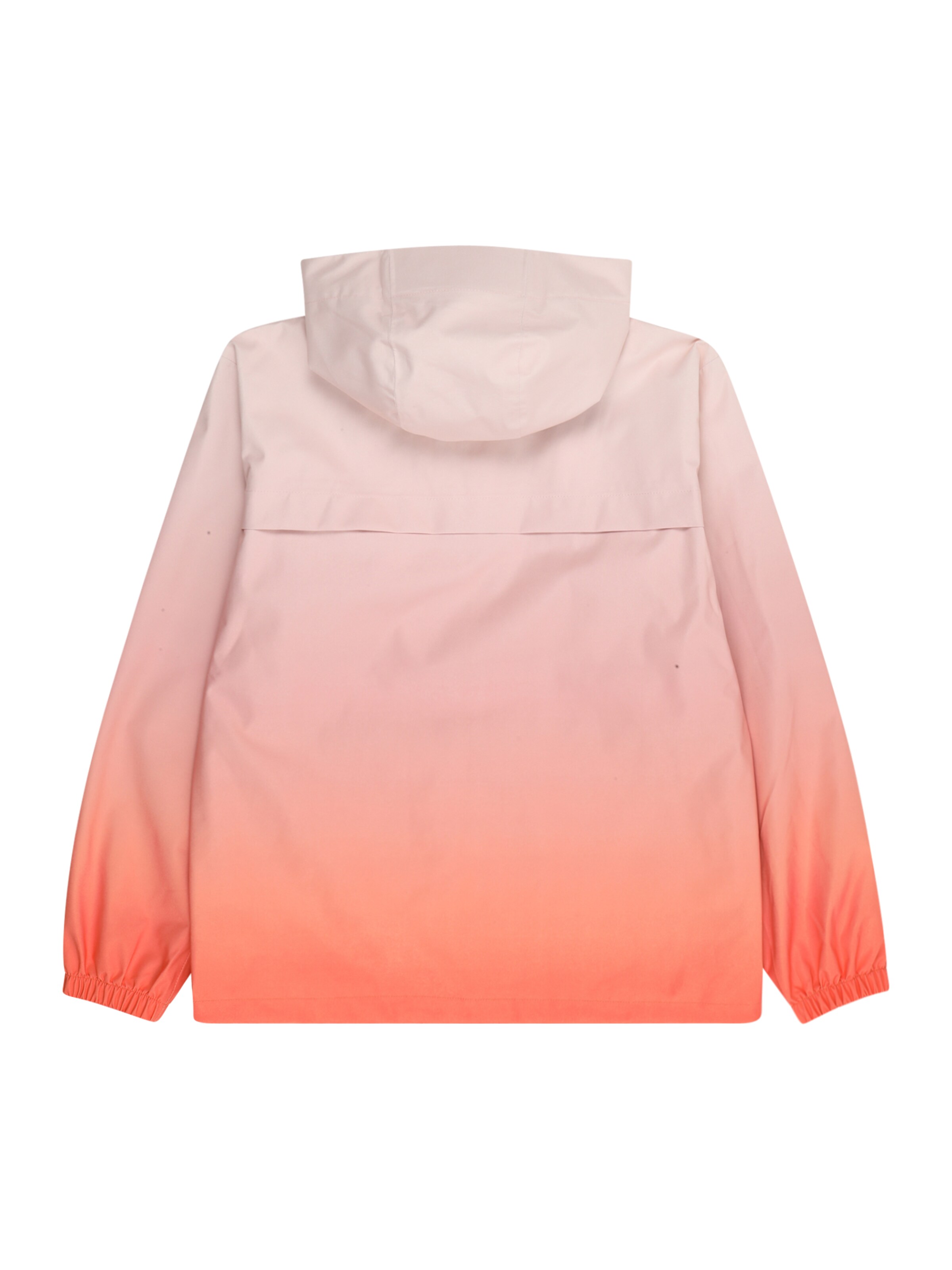 Giacca di mezza stagione 'Horizon' di Molo in rosa