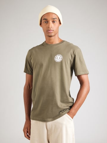 ELEMENT Shirt in Green